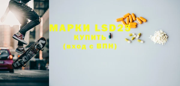 стафф Михайловск